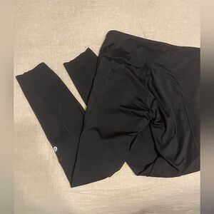 Lululemon Like New Leggings